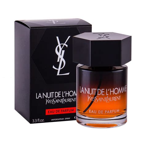 luca turin yves saint laurent la nuit de l'homme|la nuit de l'homme ysl.